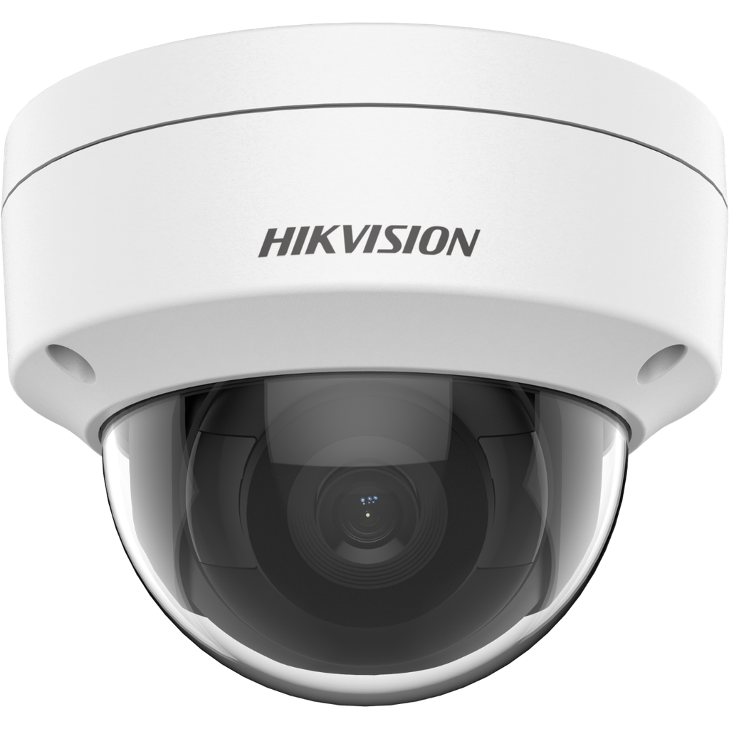 Hikvision Camera  Dome 4mm 