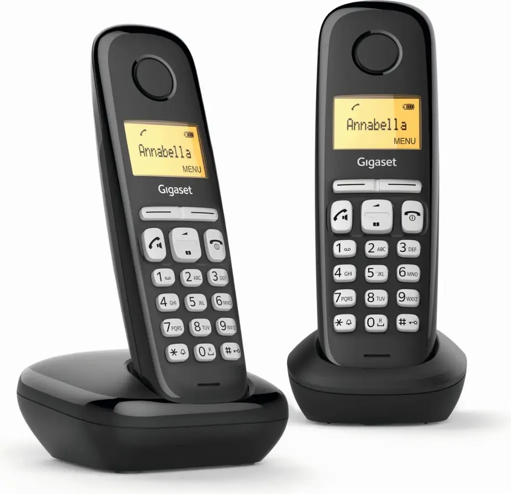 Siemens Gigaset A220Duo