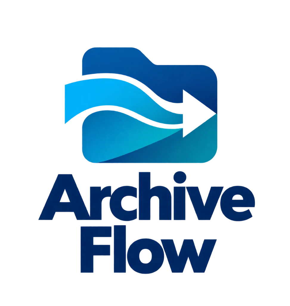 ArchiveFlow Standard