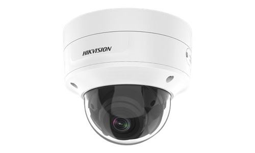 [DS-2CD2786G2-IZS] Hikvision 4K AcuSense Varifocal Dome Network Caméra De Surveillance Réseau - Dôme - Extérieur - Couleur (Jour Et Nuit) -