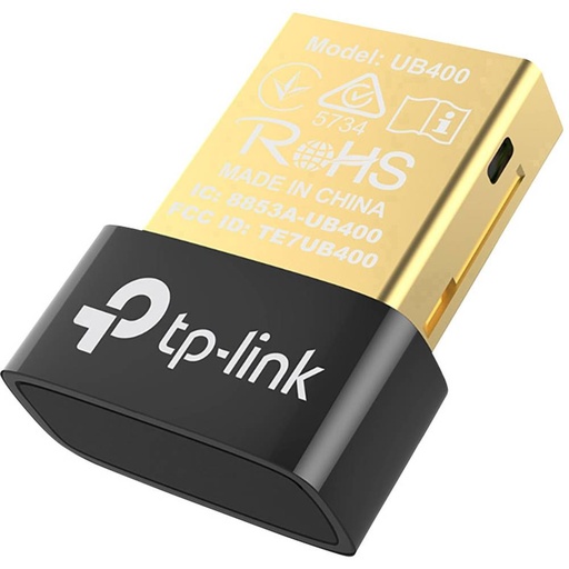 [UB400] TP-Link Nano Bluetooth USB 4.0