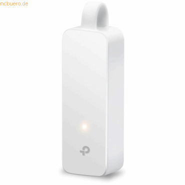 [Ue300c] TP-Link USB Type-C vers RJ45 Gigabit Ethernet, Carte réseau