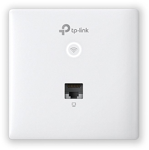 [EAP230-Wall] TP-Link AC1200 Wireless MU-MIMO Gigabit Wall-Plate Access Point